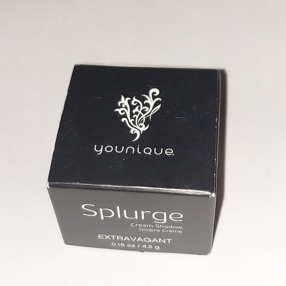 Younique Splurge Cream Shadow - Extravagant US-12501-07 - Picture 6 of 6